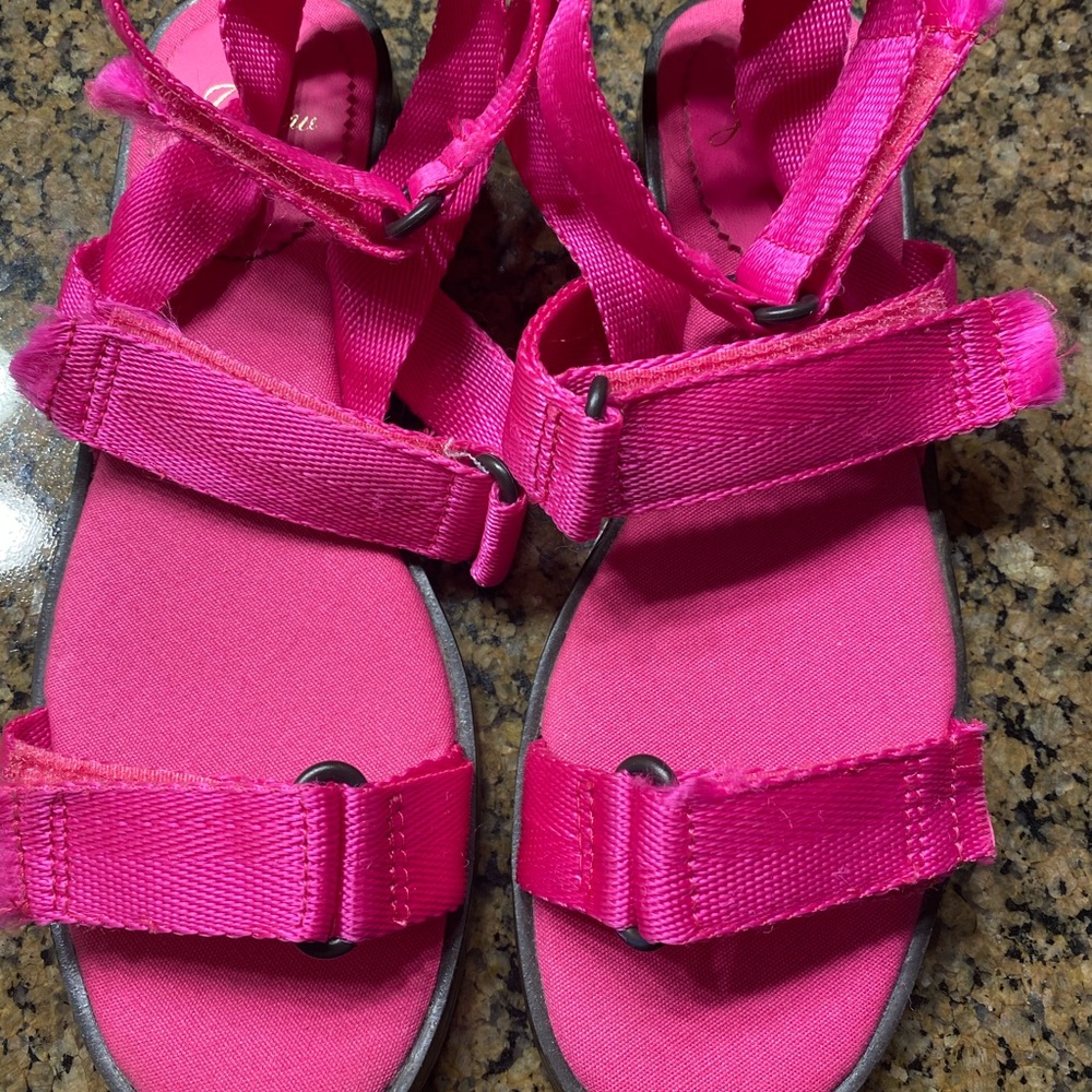 Gretchen sandal - J.Crew